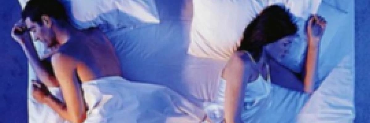 Fıtıklara ve Fıtık Ameliyatlarına Bağlı Cinsel Sorunlar