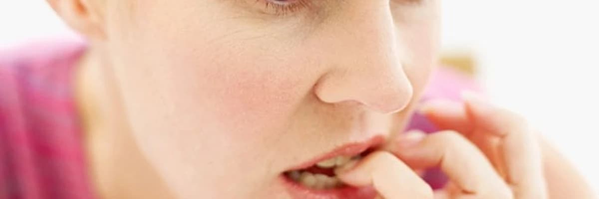 Anksiyete (Kaygı) Nedir?