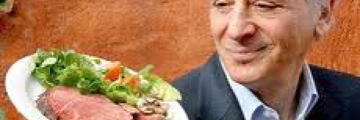 Her gün Et yemek zorunda mıyız?