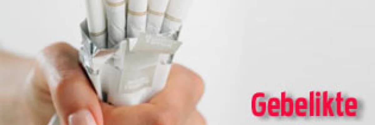 Gebelikte sigara kullanımı