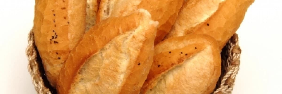 Diyet yaparken hangi ekmeği yemeliyim?