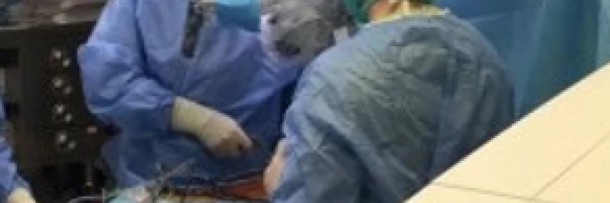 Minimal invazif cerrahi nedir?