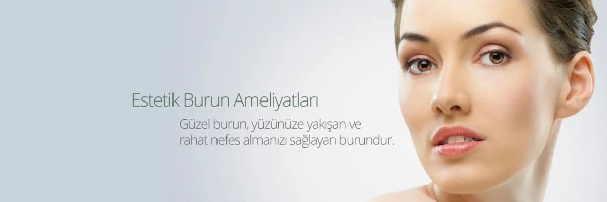 Kimler Burun Estetiği Rinoplasti Yaptırmalı?