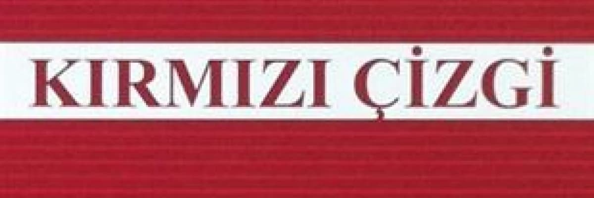 DİYALOGTA DİKKAT EDİLMESİ GEREKEN KIRMIZI ÇİZGİLER