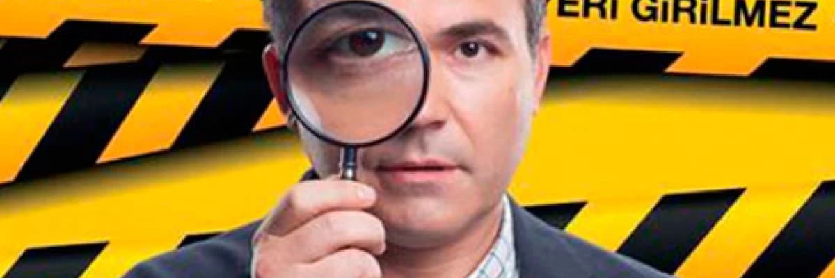 OBSESIF KOMPULSİF MISINIZ ACABA ?