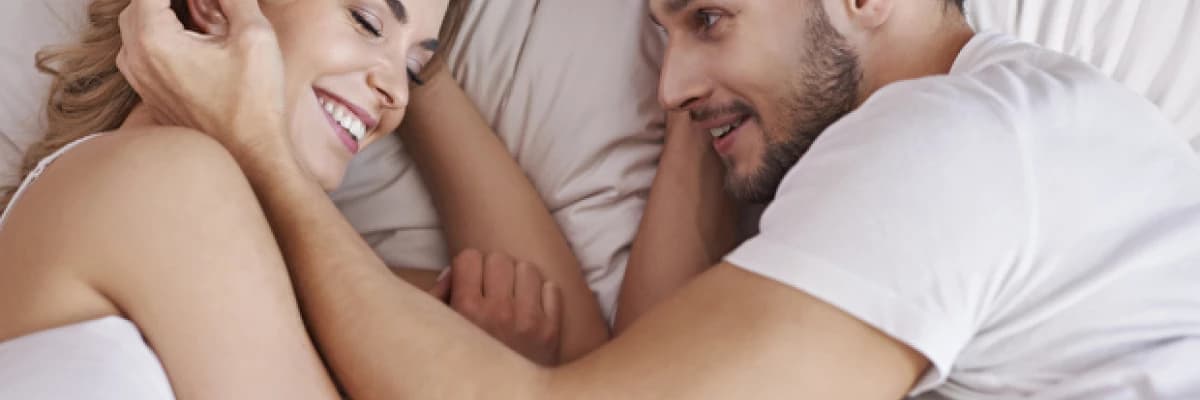 Cinsellik evliliğin olmazsa olmazı mıdır?…