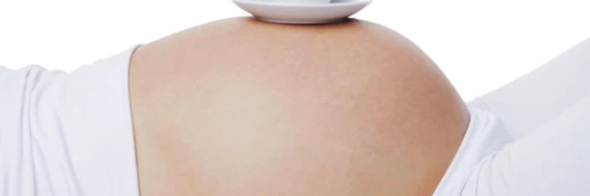 Gebelikte Kafein Tüketiminin Maternal Ve Fetal Etkileri