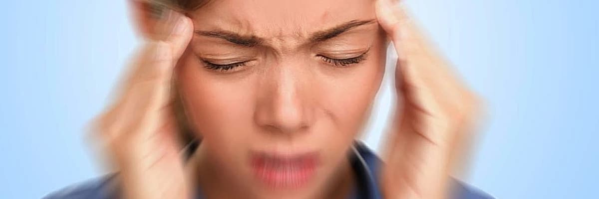 Vertigo nedir. Tanı ve tedavi nasıl yapılır.