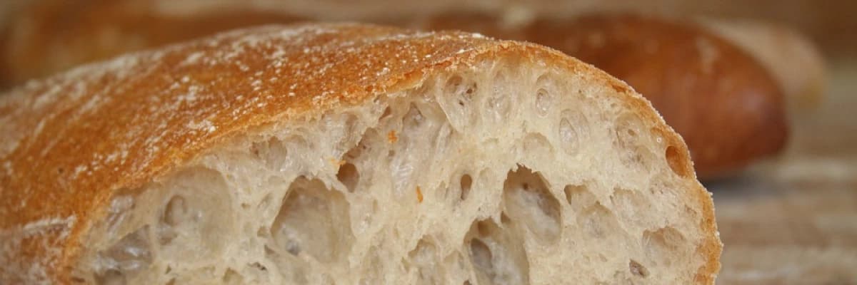 Ekmek yemeyen ''glikoz'' bağımlısı oluyor