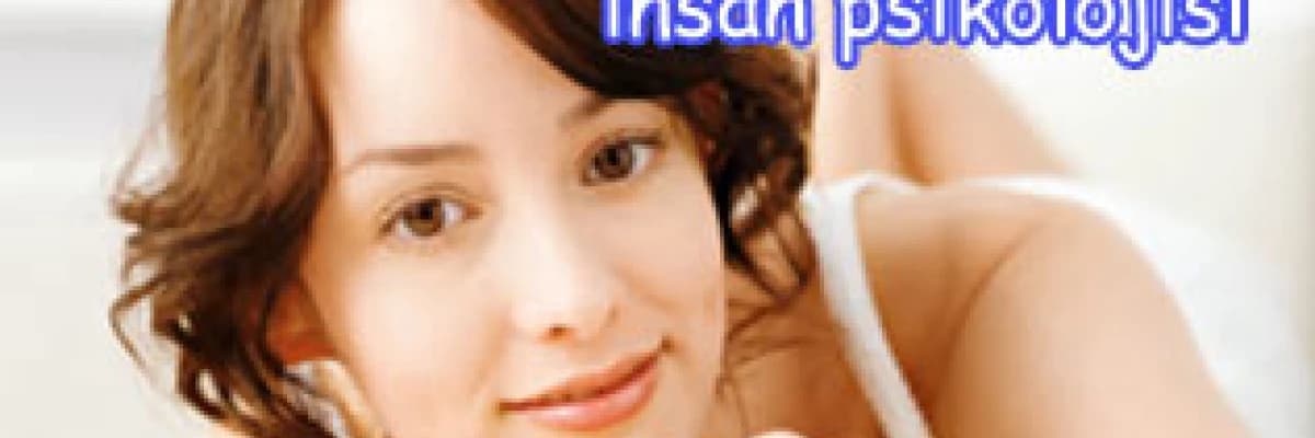 Burun estetiği ve insan psikolojisi