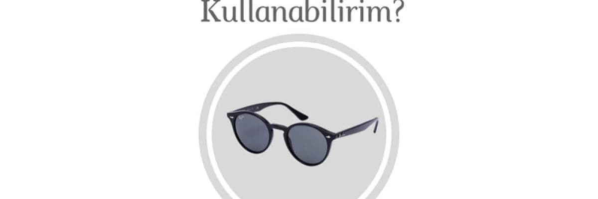 Burun Estetiğinden Sonra Ne Zaman Gözlük Takabilirim?