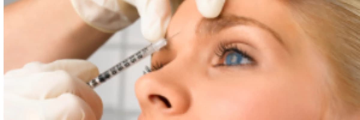 Migren Tedavisi Botox