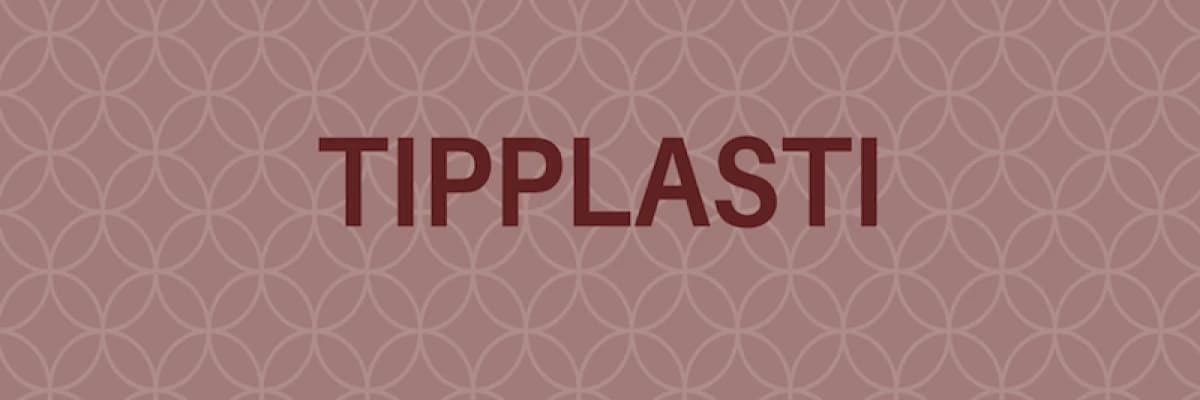 TİPPLASTİ NEDİR ?