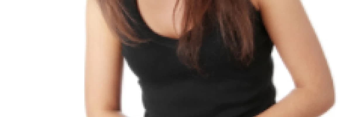 Kronik Pelvik Ağrılar