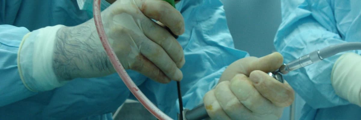 Mediastinal kitleler