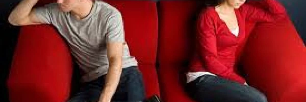 Eşler Tartışmasına Nasıl Son Vermelidir?