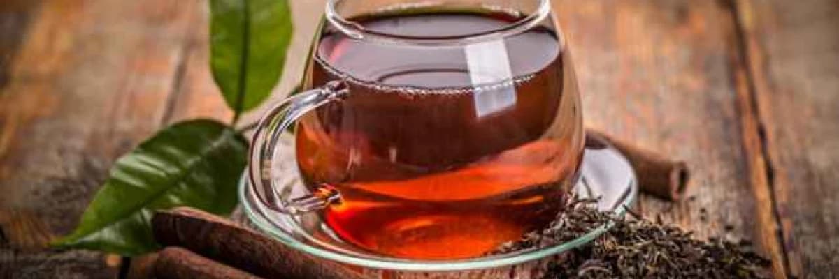 Çay ve sağlık