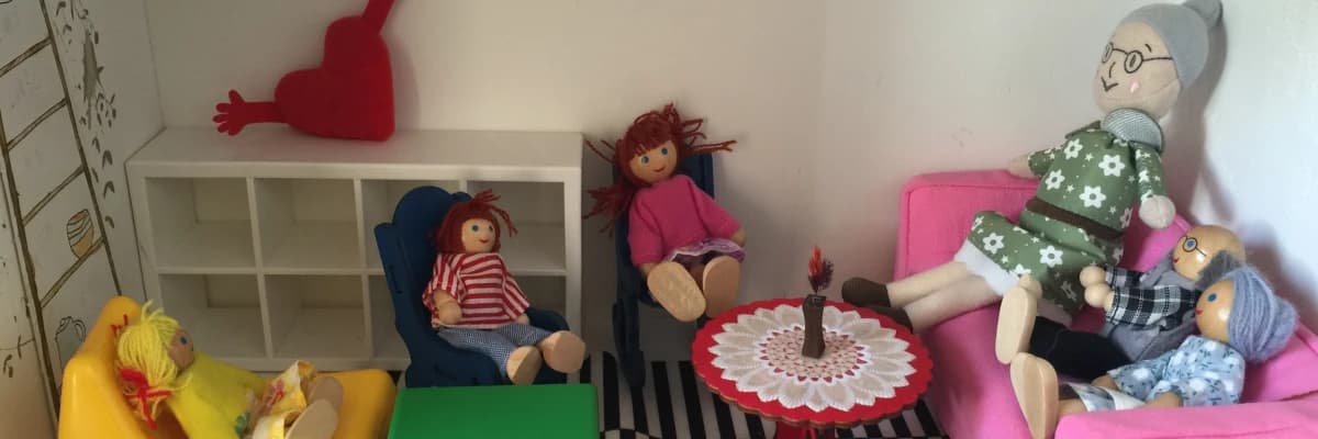 Deneyimsel Oyun Terapisi Nedir?