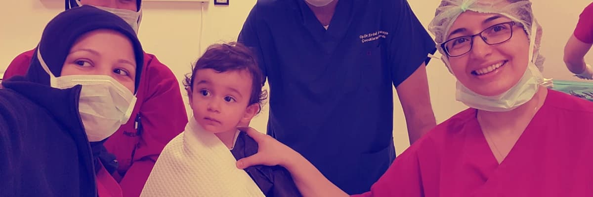 Sünnet Yaşı