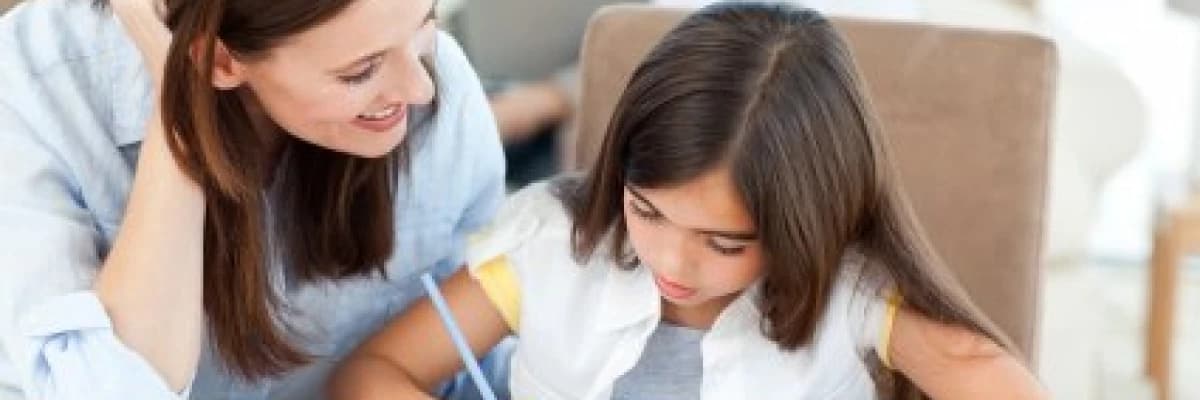 Çocuklarda ödev sorumluluğu nasıl gelişir?