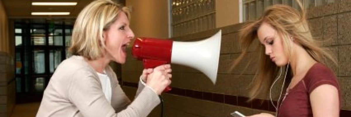 EYVAH ÇOCUĞUM ERGENLİKTE!