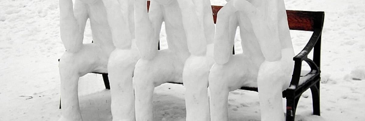 Kış Depresyonu Nedir?