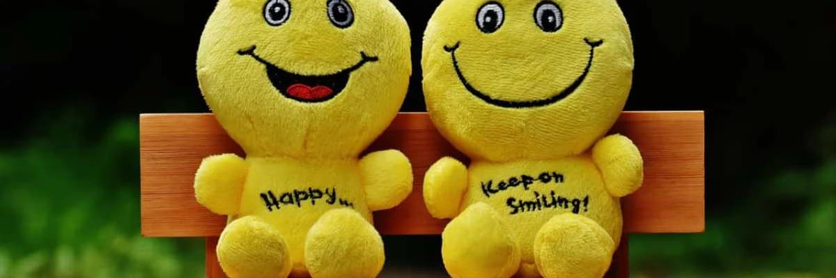 Mutlu Olmak Üzerine