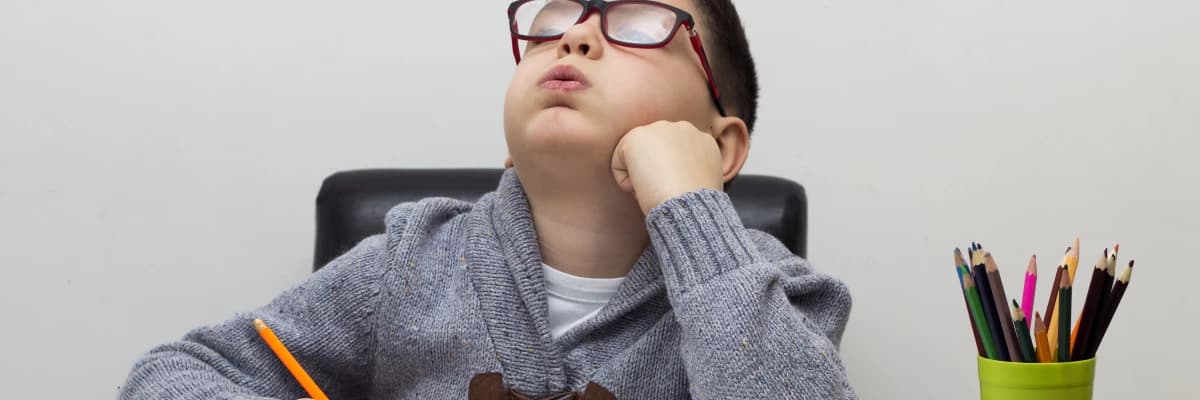 Özel Öğrenme Güçlüğü Nedir, Nasıl Anlaşılır?