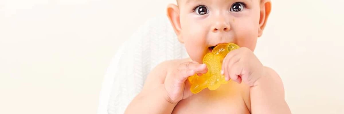 5 AY BEBEK GELİŞİMİ