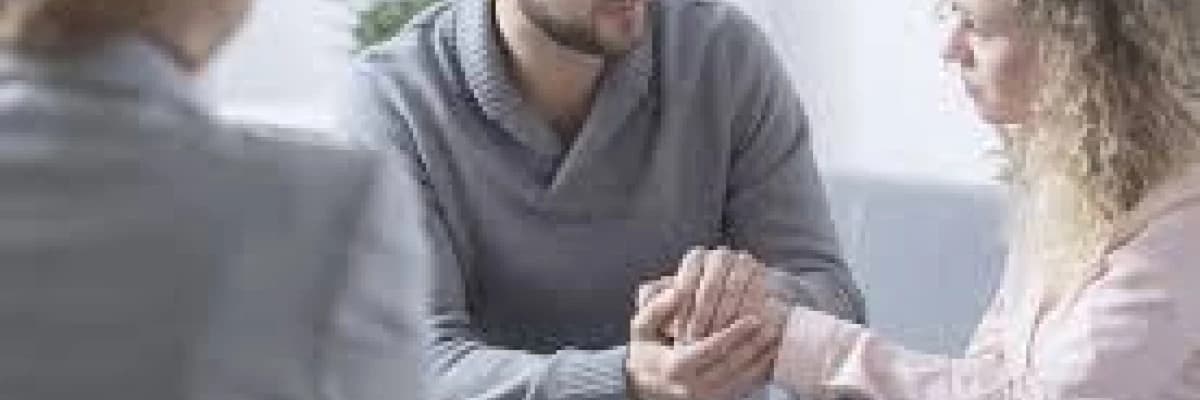 Gottman Çift Terapisi