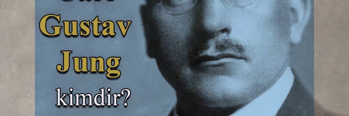 Carl Gustav Jung Kimdir?