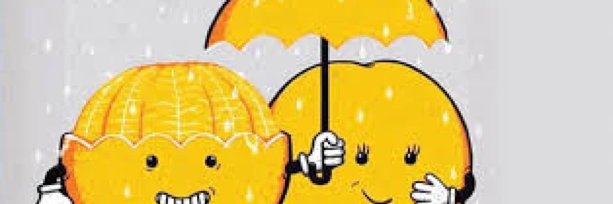 FEDAKARLIK YAPAN TARAF HEP SİZ MİSİNİZ?