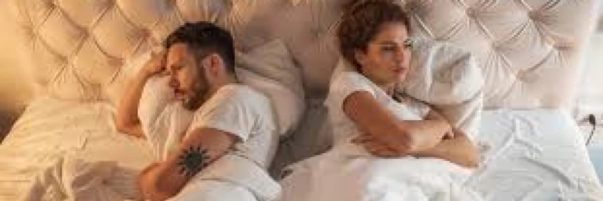 Cinsel Bozukluklarda Tedaviye Başvurulmamasının Temel Sebebi