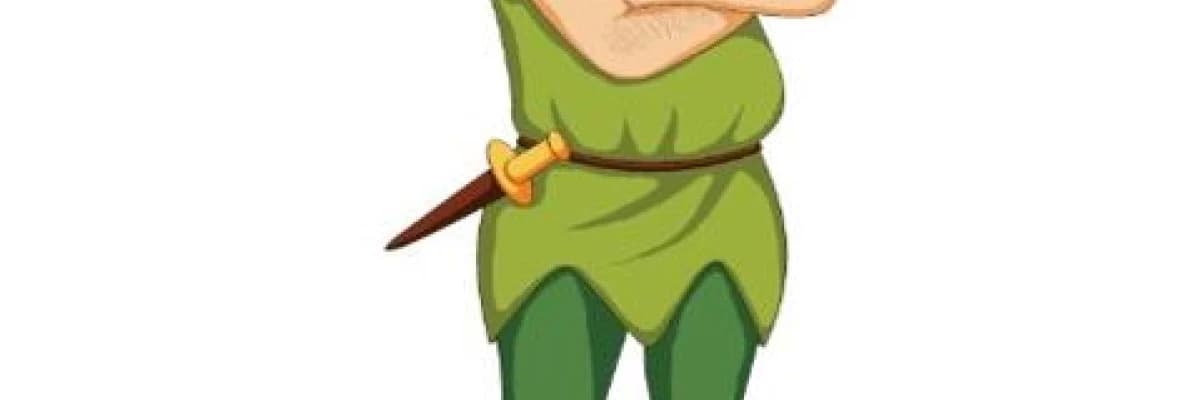 Peter Pan Sendromu: Erişkinler Büyümeyi Reddettiğinde