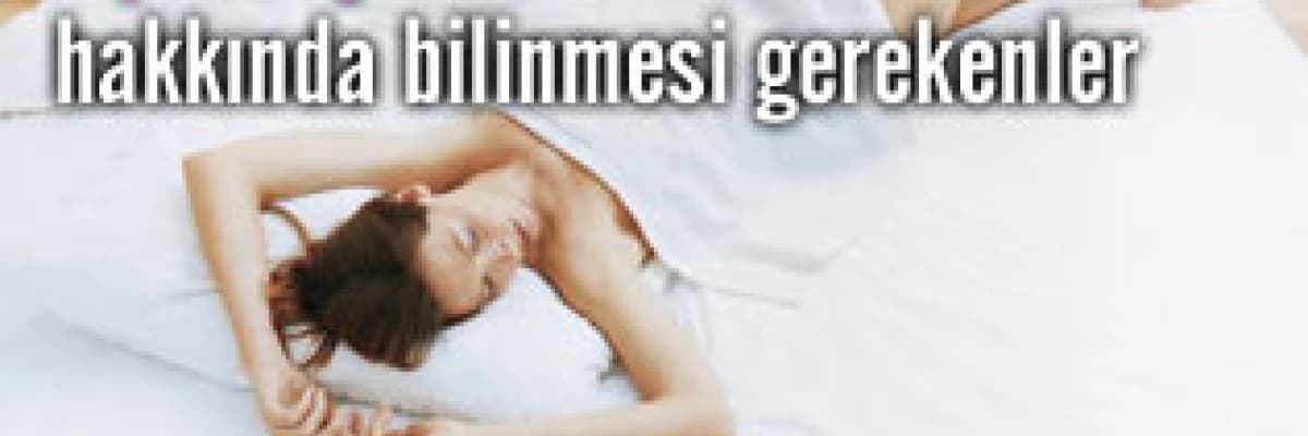 Liposakşın hakkında bilinmesi gerekenler