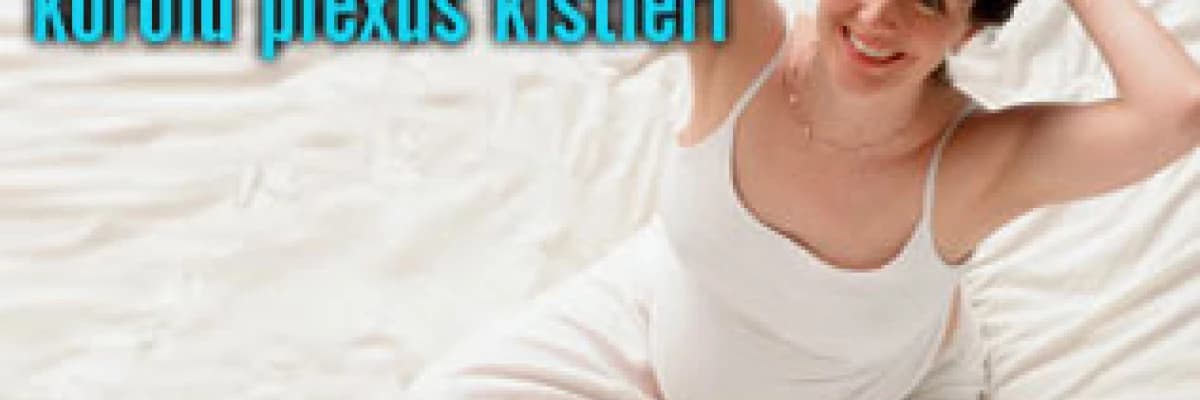 Gebelikte koroid plexus kistleri