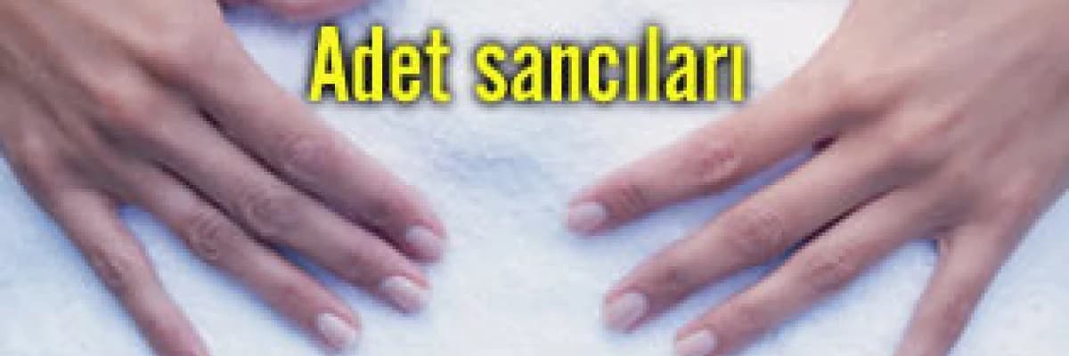 Adet sancıları