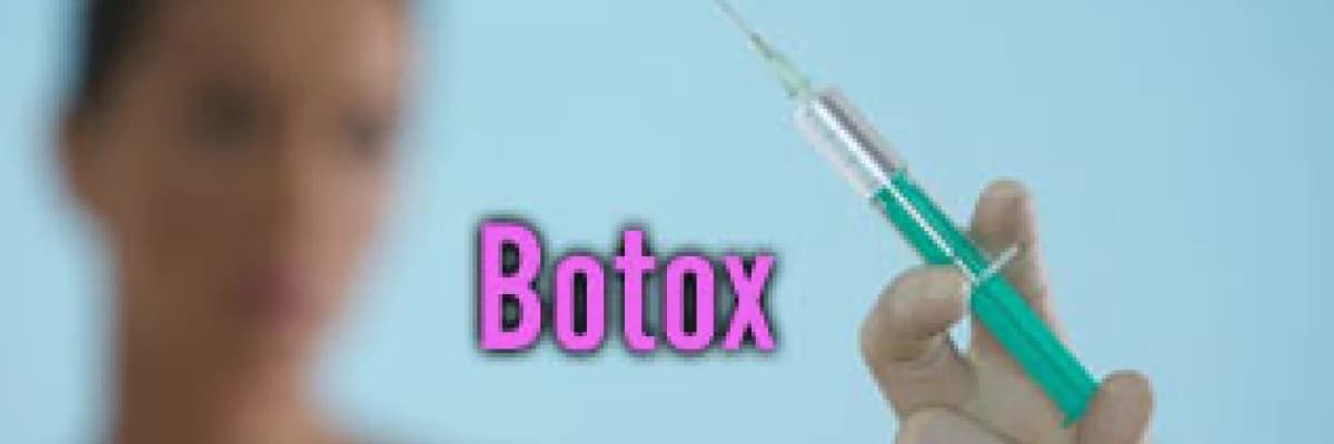Botox hakkında