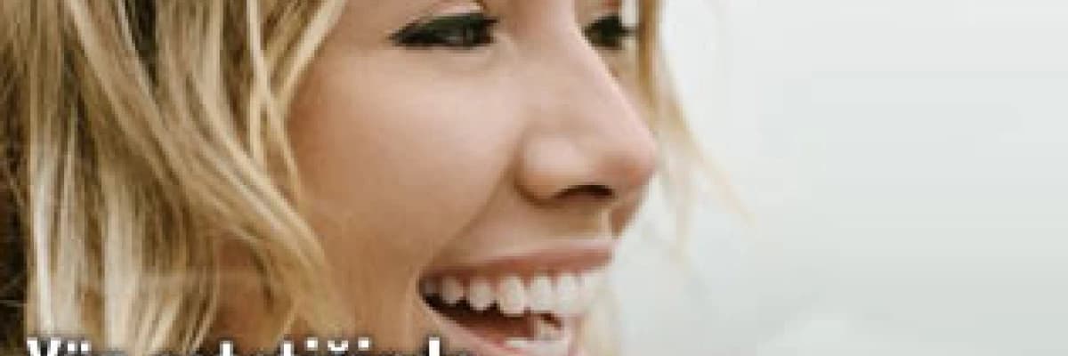 Yüz estetiğinde kaşların önemi