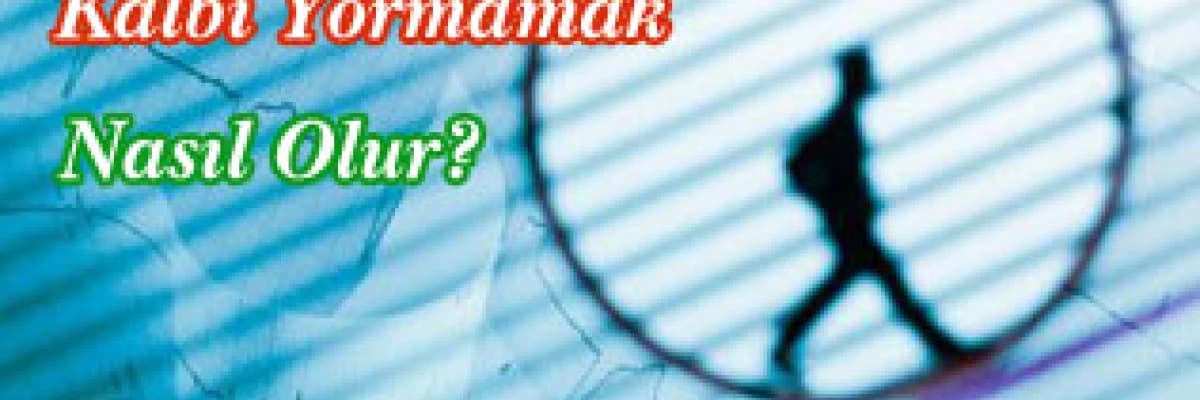 Dengeli beslenme de kalbi yormamak nasıl olur?