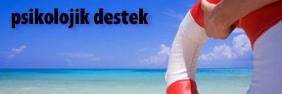 Tüp bebek tedavisinde psikolojik destek