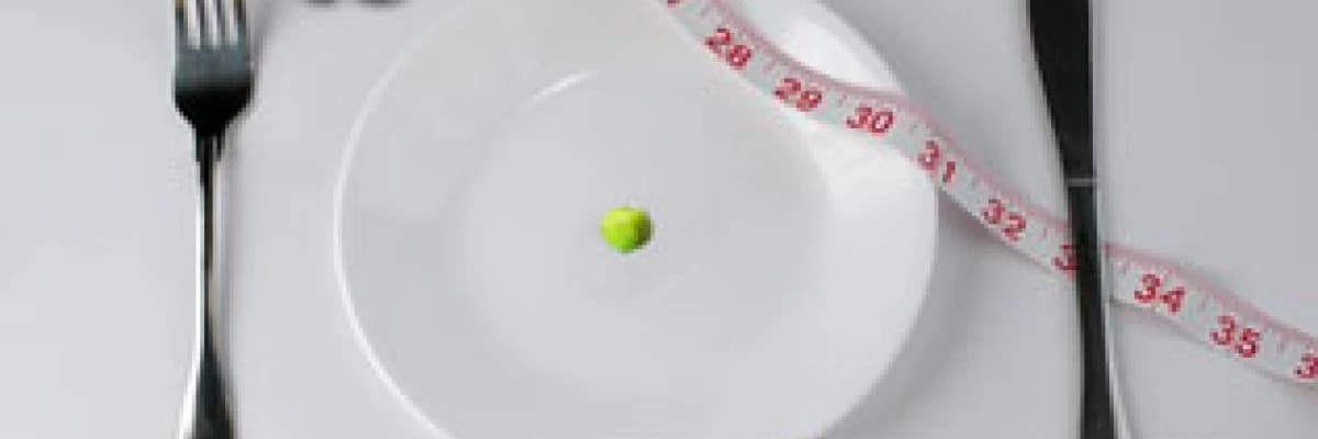 Bulumia ve anorexia nervosa