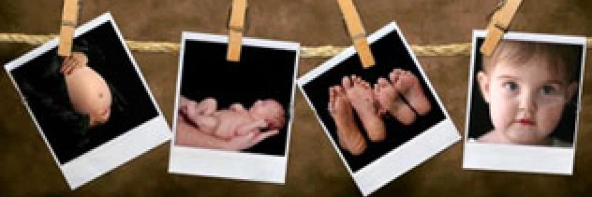 Üç Ayda Büyüdü !