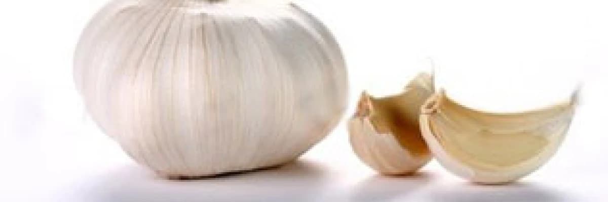 Sarımsak