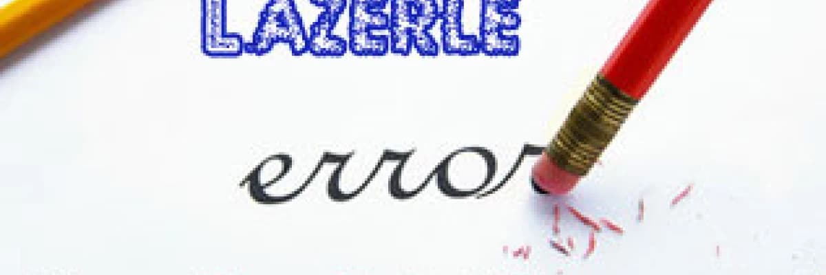 Lazerle  dövme silme tedavisi