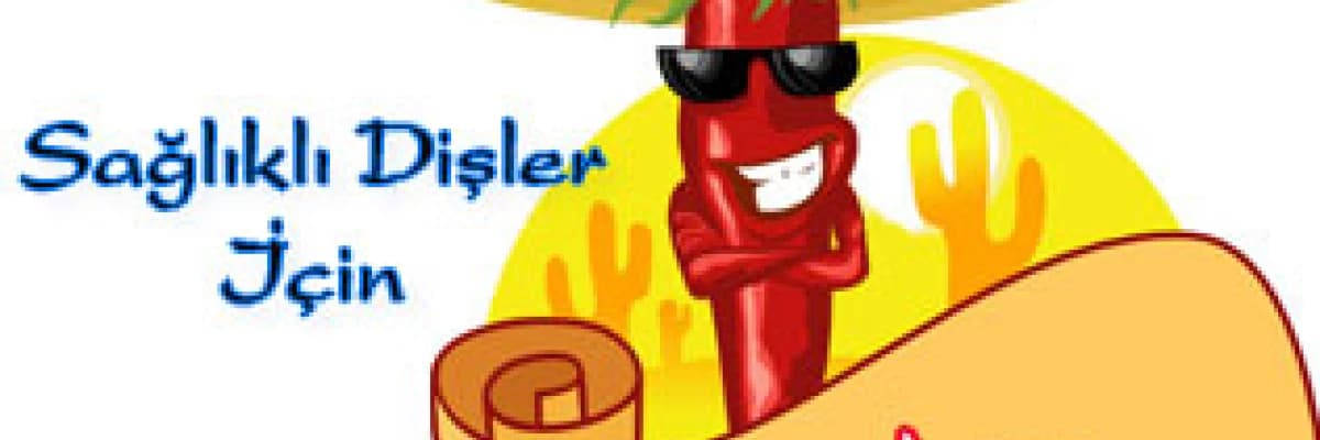 Sağlıklı dişler için yaz bakımı