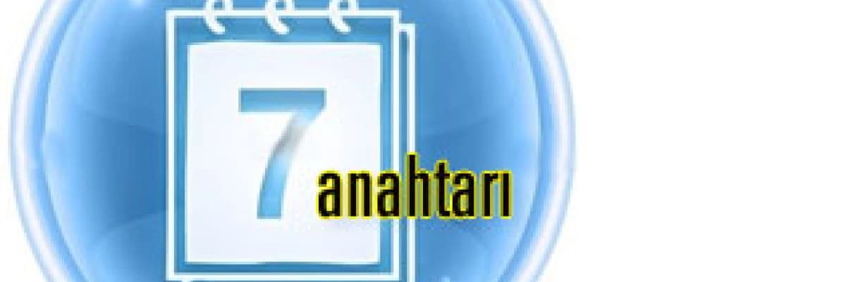 Çiftler arasındaki çatışmayı çözmenin 7 anahtarı