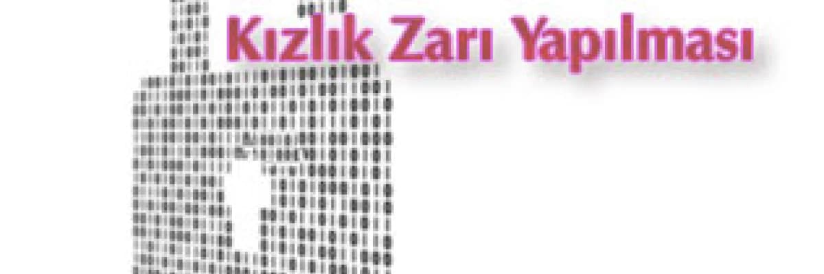 Kızlık Zarı Yapılması ( Himenoplasti)