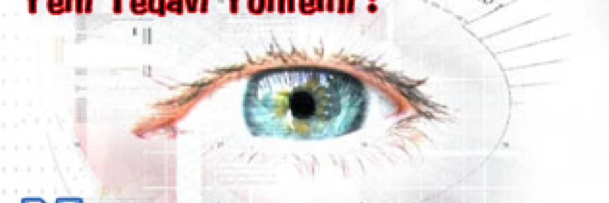 Göz tembelliğinde yeni tedavi yöntemi : nörovizyon