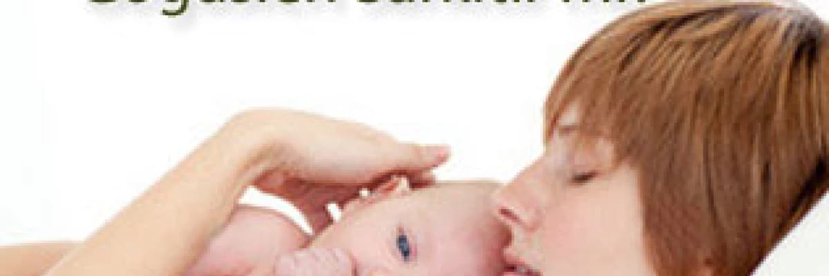 Emzirme Göğüsleri Sarkıtır mı ?